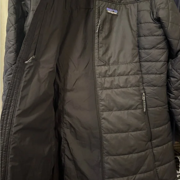 Patagonia Women's Radalie Insulated Parka - Picture 3 of 6